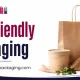 Eco-Friendly Packaging: How Brands Can Reduce Environmental Impact?