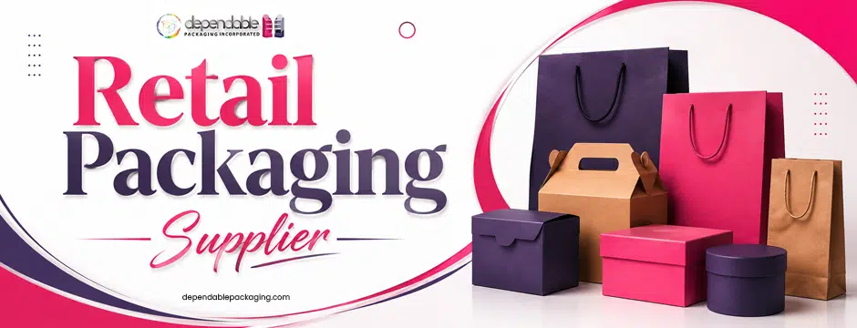 Retail Packaging Supplier 