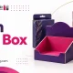Top 10 Custom Display Box Styles for Retail Stores